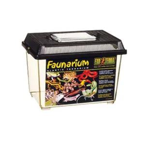 파충류장 중 PT2255 사육 파충류집 하우스 채통 케이스 채케이스 플라스틱사육 채함