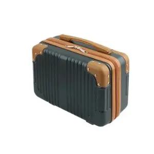 여행용가방 소풍 14인치 여행 트렁크 야영 캐리어