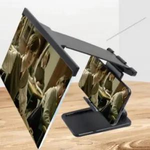 투인원 와일드 휴대폰 스크린 확대경 확대스크린 12인치