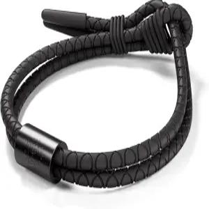 로디 앵무새 플렉스테크 조절 가능한 실리콘 로프 팔찌 방수 땀 방지 자외선 차단 미니멀리스트 서핑