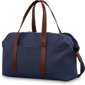 샘소나이트 버츄오사 위켄더 더플 오버나이트 백 노트북 컴퓨터 슬리브 포함