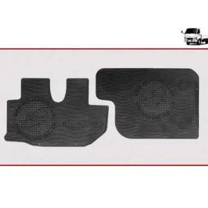 마이티2 M8Z2J4E4 E 마이티 고무 매트 바닥 발판 발 매트 용품 자동차용품 자동차바닥매트