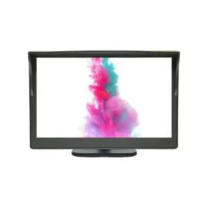 거치형 모니터 후방카메라용 MK-502 차량TV 용TV 차량형 자동차 후진시영상출력 간편