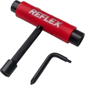 리플렉스 트라이플렉스 스케이트 도구 스케이트보드 롱보드 롤러 스케이트용 다기능 휴대용 액세서리