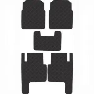 액티언스포츠 고무매트차량 자동차 바닥