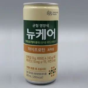뉴케어 음료 하이프로틴 - 200ml x 30캔