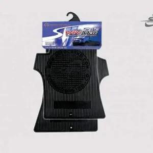 그랜드 P4Z4X9N4 스타렉스 고무 매트 바닥 발판 발 매트 용품 자동차용품 자동차바닥매트