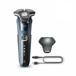 필립스 5000시리즈 S5880/28 전기면도기 (V)