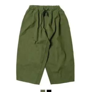 와이드팬츠 와이드 벌룬 남자밴딩바지