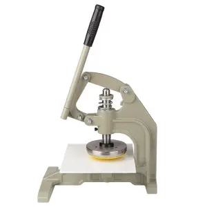 시편 절단기 원형 절단 시편절단기 컷팅기 미터 스퀘어 압축