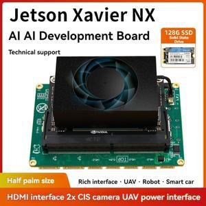 Jetson Xavier NX개발 보드 AI 드론 키트