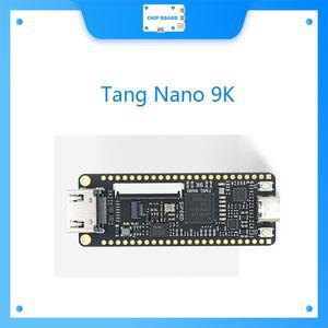 Sipeed Tang Nano 9K FPGA개발 보드 GOWIN GW1NR-9 RISC-V HDMI