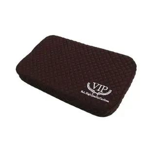 차량용 D0O7L5G4 메리폼 발쿠션 자동차 다리 발 받침대 쿠션 자동차발쿠션