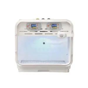 앵무새 인큐베이터 아기새 번식상자 조류 하우스 체온