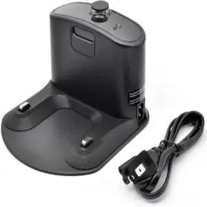 RDSJK Roomba 충전 독 iRobot e5 e6 i1 i3 i4 i5 i6 i7 i8 j5 j7 j9 시리즈 및 모든 500 600 700 800 900