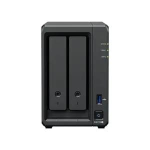Synology DS725+ (하드미포함) 2베이 NAS