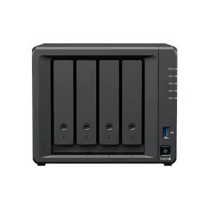 Synology DS425+ (하드미포함) 4베이 NAS