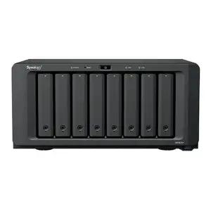 Synology DS1825+ (하드미포함) 8베이 NAS
