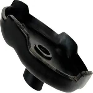 수평 잭 트레이 헤비 듀티 예비 부품 액세서리 3T 4T 차량용 최고 수리 차량 견인 지원트레이