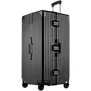 여행가방 캐리어 대형 프레임 튼튼한 하드 트렁크