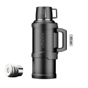 대용량 텀블러 316 스텐병 물컵 스테인레스 보온보냉 빨대