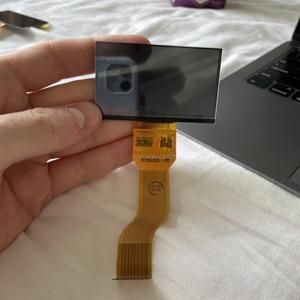 FPC-ZTW269HD720P-V08 FPC-QY27006-A FPC-C269BHD002C-V2 Lcd 스크린 프로젝터 액세서리