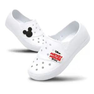 [보리보리/프리프리스 슈즈]미키마우스 스쿨 아동 EVA 실내화