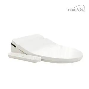 26년형 듀얼블록 스마트 앵글 스와이프 컨트롤 방수비데 DDS-S700