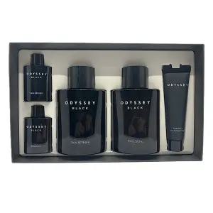 오딧세이 블랙 스페셜 2종 세트