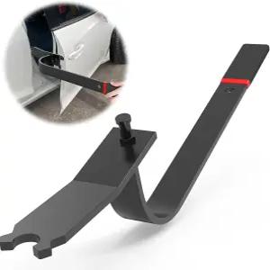 렌포루 자동차 도어 정렬 도구 조정 대부분의 모든 자동차와 경트럭의 힌지