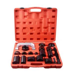 부싱교환기 만능붓싱교환기 부싱교환공구 붓싱 볼죠인트