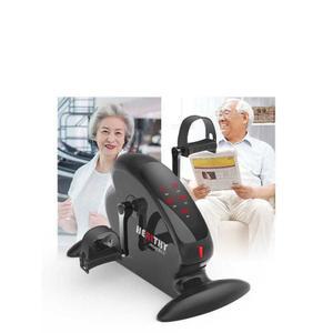 좌식실내자전거 상지 하지 장갑 1개 기구 자전거 운동