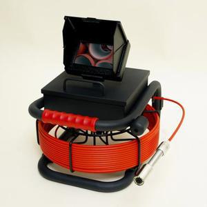 하수구내시경 카메라 배관 산업용 10M 관로탐지기 일반형 하수도