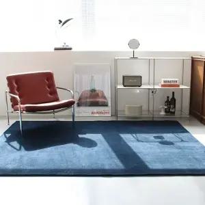 P00000YJ 로브 거실 워셔블 러그침실 바닥 인테리어 디자인 소파 침대 사계절