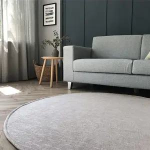 P000000L 슬럽 쟈가드 원형 러그인테리어카페트 예쁜 거실 침실 카페