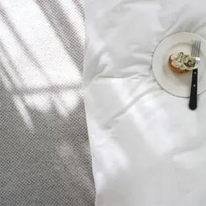 P00000PG 더샵 쟈가드 사이잘룩 사계절 러그침실 거실 바닥 인테리어 디자인 소파 침대 잘룩