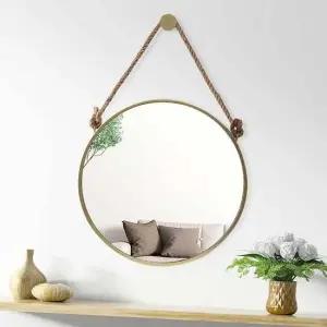 벽거울 화장대거울 벽면거울 원형거울 벽부착거울