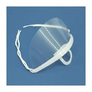 투명창 조리용 위생 마스크 음식점 학교 식당 급식 대형마트