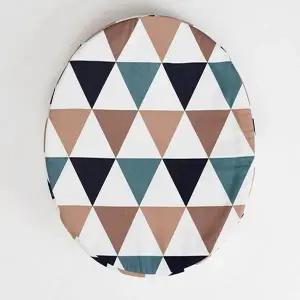 강아지 H3O0W5F4 방석 쿠션 메리폼 애견 고양이 써클 강아지방석쿠션 애견하우스