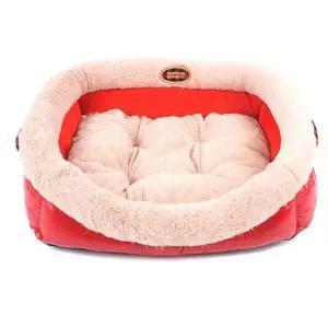 강아지 X0L1A4Y4 방석 쿠션 침대 애견 고양이 매트 패딩 M 강아지방석쿠션