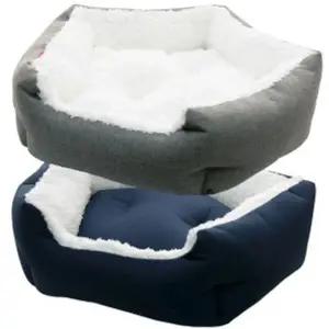 강아지 O2S1T8G3 방석 쿠션 오각 애견 고양이 매트 대 강아지방석쿠션 애견하우스