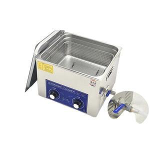 산업용 초음파 세척기 귀금속 오염 제거 부식 액세서리 관리