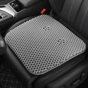 예홈카 D5X4X4I8 통풍 쿨링 냉감 시트 매트 의자 방석 카시트