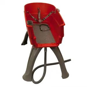 부스터 배스 고가 애완동물 목욕