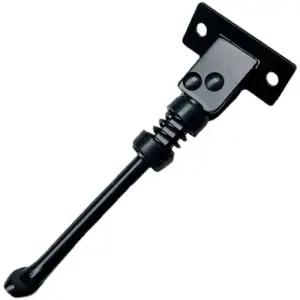 전동킥보드 거치대 세워놓기 퀵스탠드 부속품 고정 부품