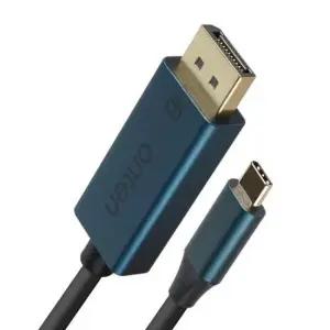 타입C to DP 케이블 컨버터케이블 디스플레이포트 컨버터 변환케이블 60Hz 8K