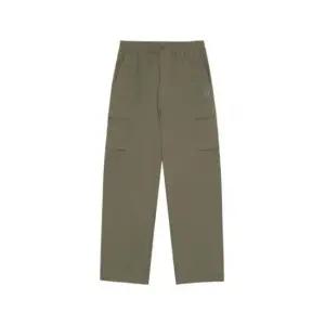 노르디스크 NORDISK 휘게에어 스트링 카고 팬츠(릴렉스 핏) - W_Khaki OWM26379K7 407243