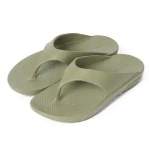 인기상품 말랑젤리 EVA 카키 푹 슬리퍼 샌들 실업 택1 쪼리 [WFJQVXA_260324]