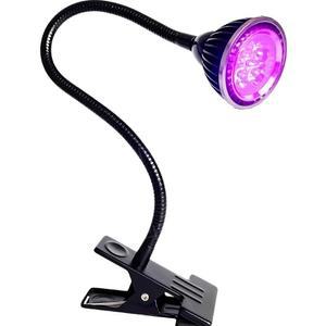 소형 UV 경화기 탁상형 LED 라이트 네일아트 탁상용 경화 365NM 공예 건조기