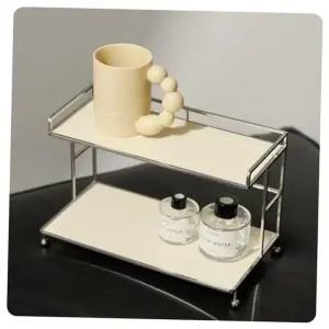 생활용품 SR-M usm스타일 모듈 철제 미니선반